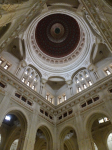 Universit&auml;t und Mosquee Emir Abdelkader II  (Constantine)