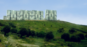 Stahlwerk El Hadjar (Annaba)