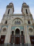 Basilique Saint Augustin (Annaba)