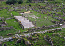 Hippo Regius I (Annaba)