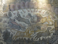 Ausgrabungsmuseum I (Annaba)