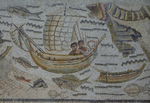 Ausgrabungsmuseum II (Annaba)