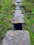 R&ouml;mische Wasserleitung (Seraidi)