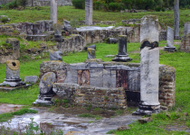 Hippo Regius II (Annaba)