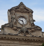Cours de la Revolution I (Annaba)