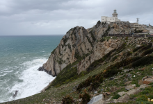 Phare de Cap Garde (Annaba)
