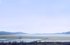 Sebkha Ez Zemoul  (Ouled Zouai)