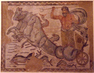 Ausgrabungsmuseum I (Timgad)