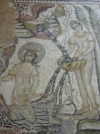 Ausgrabungsmuseum II (Timgad)
