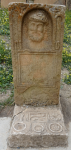 Ausgrabungsmuseum II (Timgad)