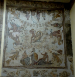 R&ouml;mische Stadt Cuicul II (Djemila)