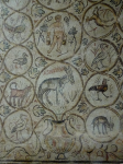 Ausgrabungsmuseum I (Djemila)