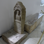 Arch&auml;ologisches Museum II (Setif)