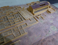 Arch&auml;ologisches Museum II (Setif)