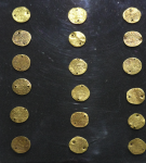 Arch&auml;ologisches Museum III (Setif)