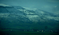 Landschaft (Setif)