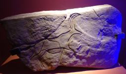 Felsmalereien und -gravuren II (Tassili nAjjer)