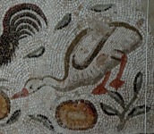 Musee Antiquites et des Arts islamiques I (Algier)