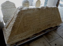 Musee Antiquites et des Arts islamiques II (Algier)