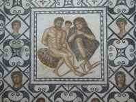 Musee de Tipasa I (Tipasa)