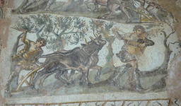 Arch&auml;ologisches Museum III (Cherchell)