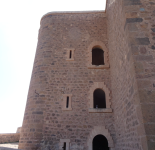 Fort Santa Cruz II (Oran)