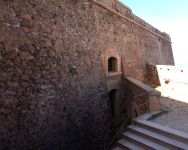 Fort Santa Cruz II (Oran)