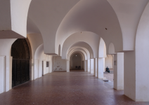 Sanctuarie de Santa Cruz II (Oran)
