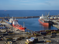 Hafen (Oran)
