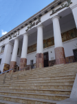 Ahmed Zabana National Museum I (Oran)