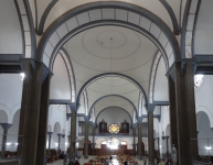 Ehem. Cathedrale du Sacre-Coeur II (Oran)