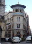 Ehem. Filiale der Compagnie Algerienne (Oran)