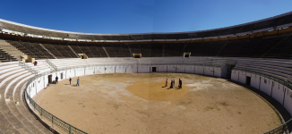 Plaza de Toros (Oran)