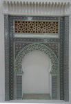 National Public Museum of Art and History I (Tlemcen)