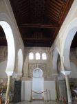 Moschee-Ausrichtung (Tlemcen)