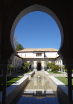 Palais El Mechouar I (Tlemcen)