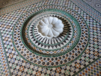Palais El Mechouar III (Tlemcen)