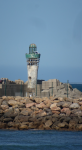 Sandstrand (Marsa Ben MHidi)