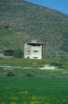 Grenze zu Marokko I (Marsa Ben MHidi)