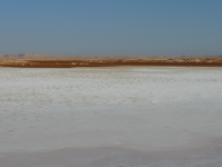 Wüste II (Siwa-Bahariya, Westliche Wüste)