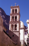 Katharinenkloster (Deir Sant Katerin, Sinai)