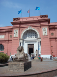 Ägyptisches Museum (Kairo, Nil-Tal)