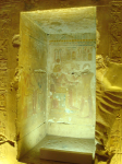 Tempel Sethos I. - Osirion (Abydos, Nil-Tal)