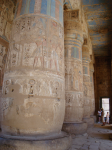 Medinet Habu (Theben-West, Nil-Tal)