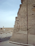 Karnak-Tempel  (Luxor, Nil-Tal)