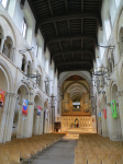 Cathedral/Dom II (Rochester in Medway, England)