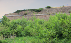 Fort Amherst (Chatham in Medway, England)