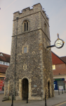 Altstadt I (Canterbury, England)