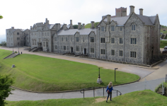 Castle/Burg Dover VI - 2. Weltkrieg (Dover, England)