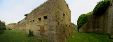 Western Heights I (Dover, England)